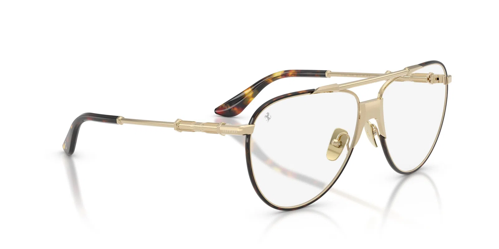 Ferrari 1039J Sunglasses - view 14