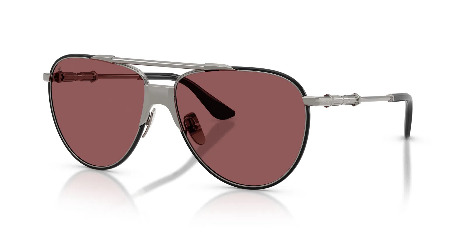 Ferrari 1039J Sunglasses - view 4