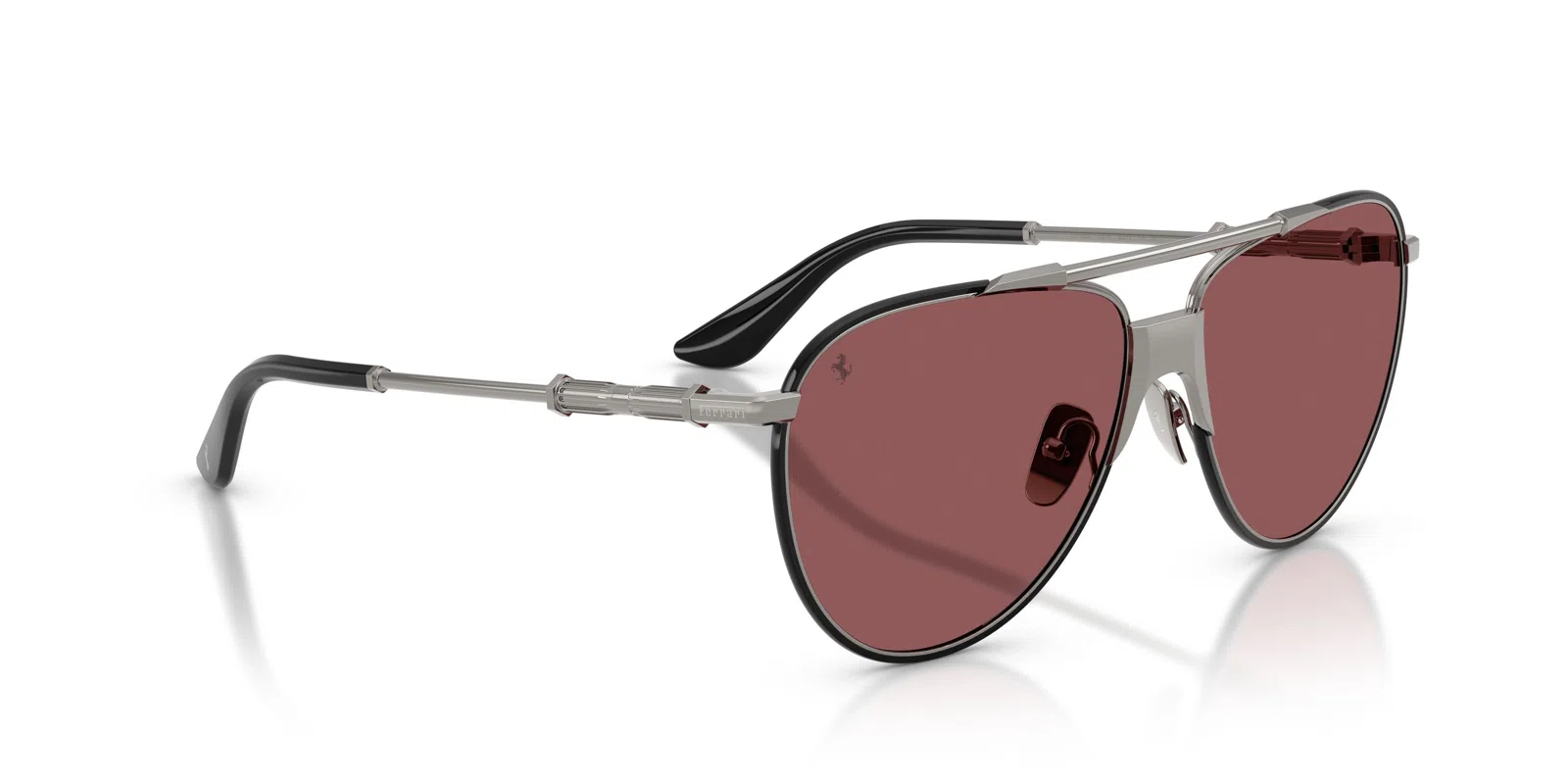 Ferrari 1039J Sunglasses - view 7