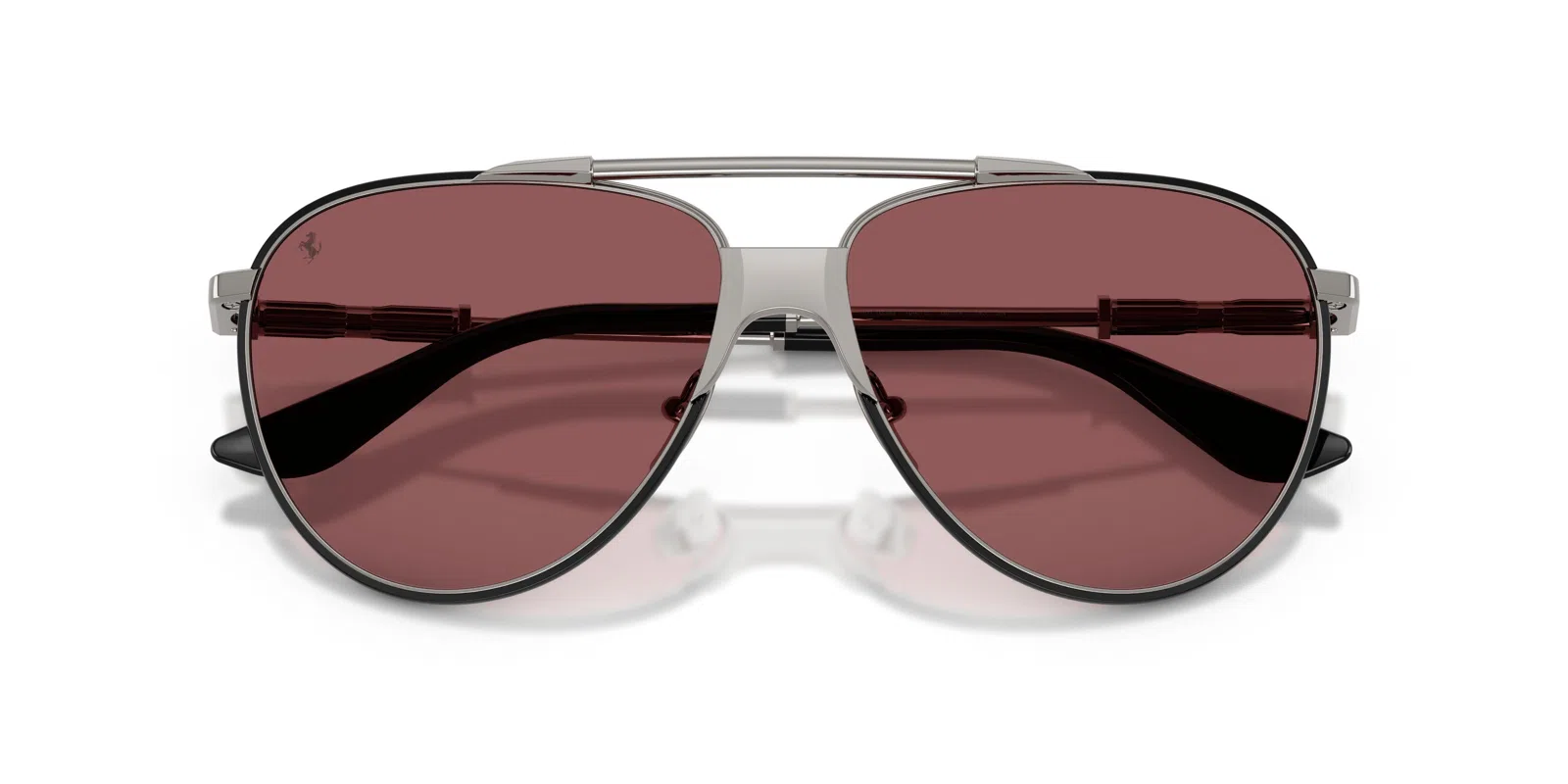 Ferrari 1039J Sunglasses - view 9