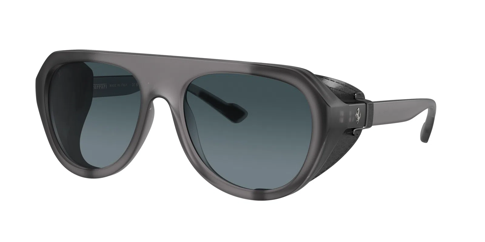 Ferrari 2002QU Sunglasses - view 2