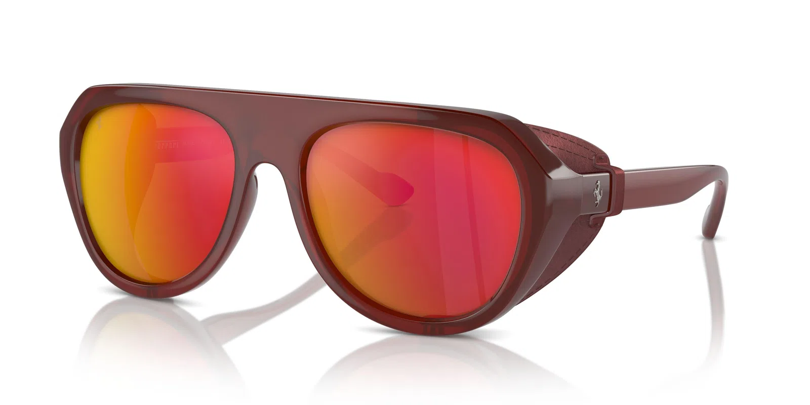 Ferrari 2002QU Sunglasses - view 23