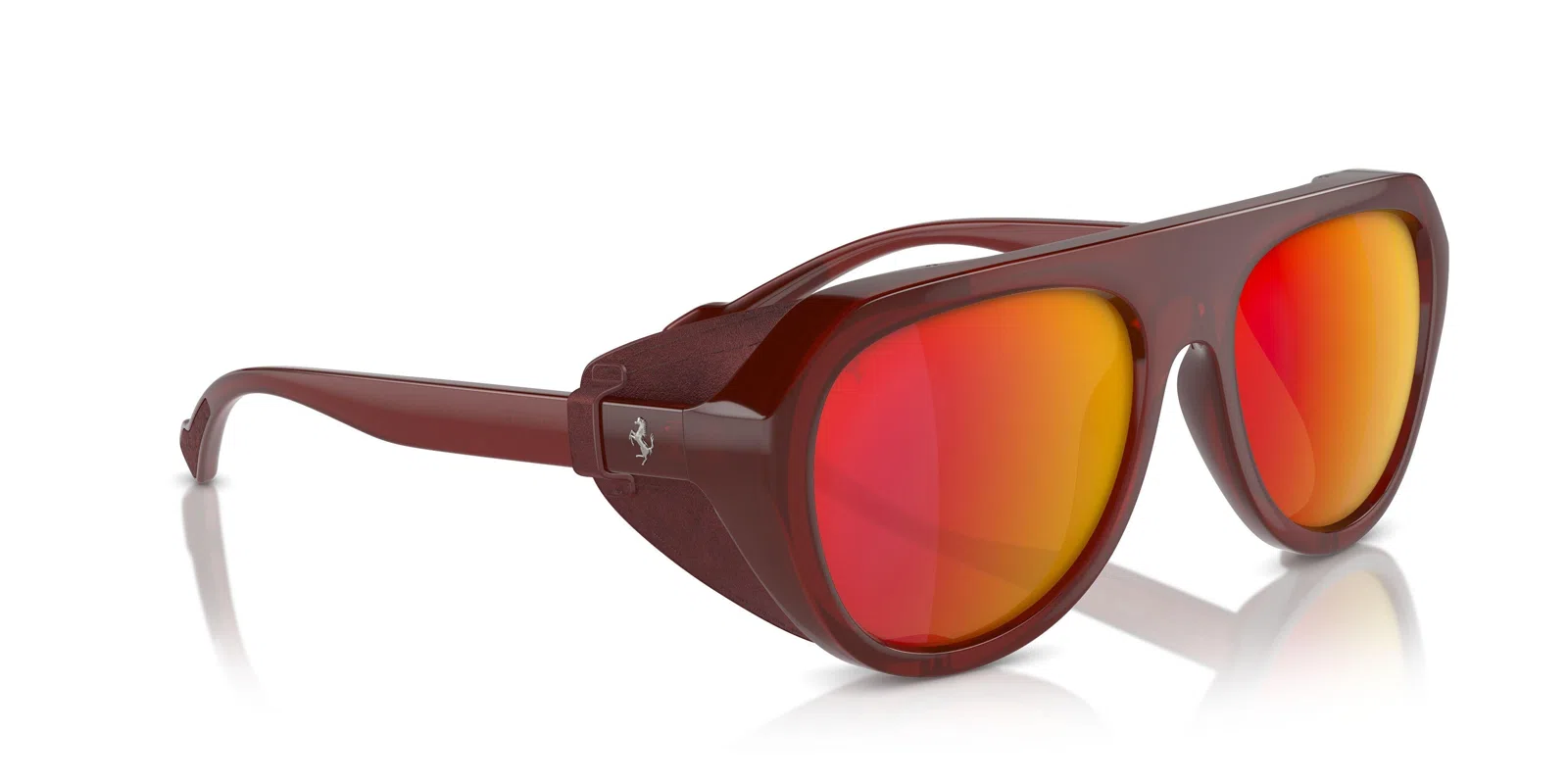 Ferrari 2002QU Sunglasses - view 26