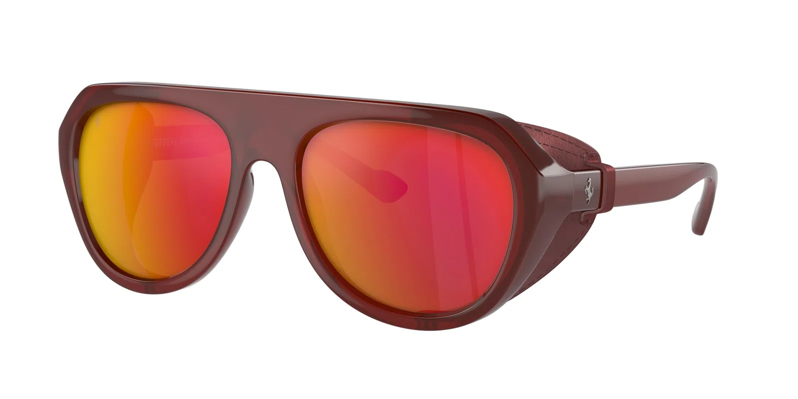 Ferrari 2002QU Sunglasses - view 4