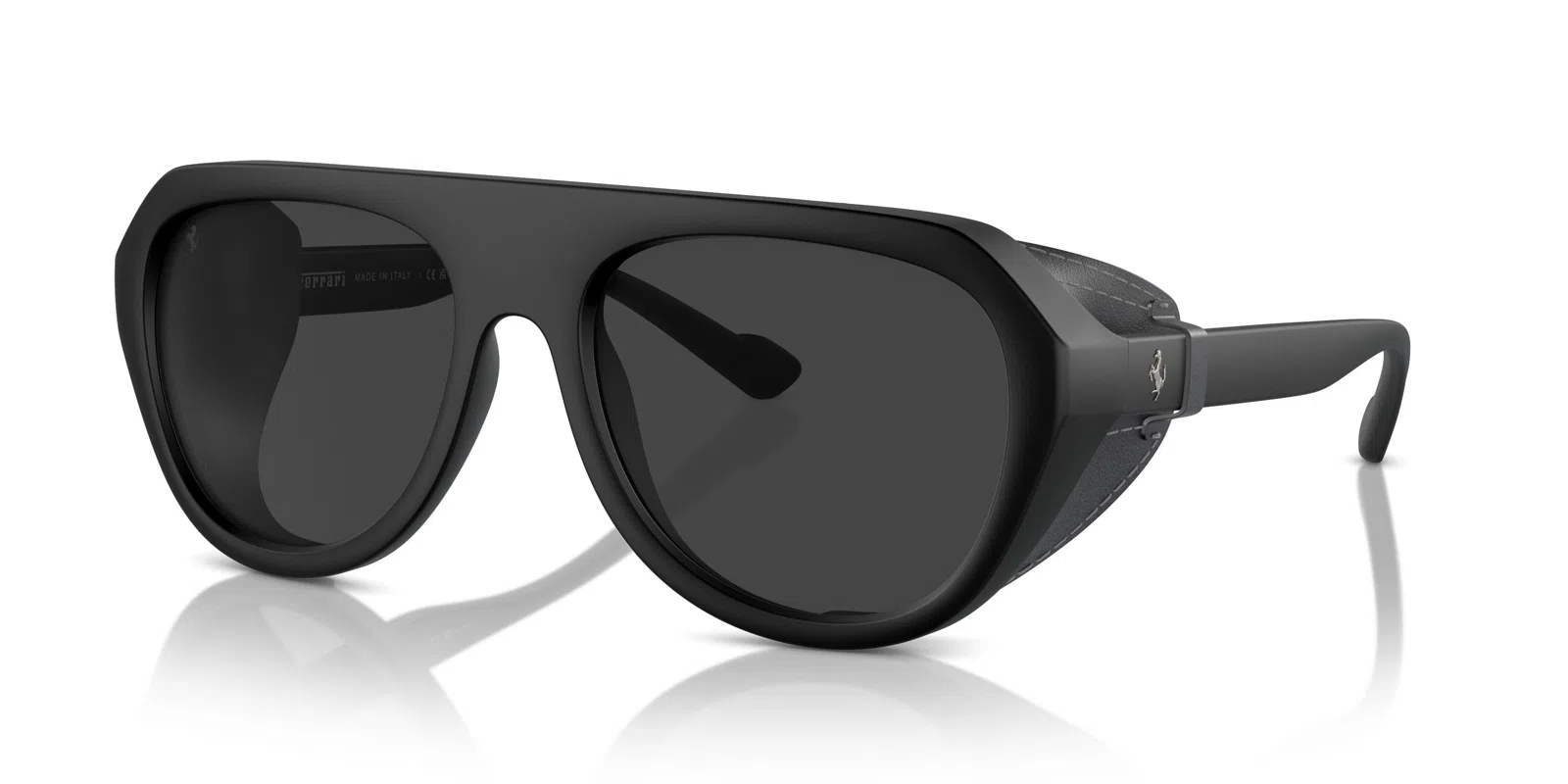 Ferrari 2002QU Sunglasses - view 5