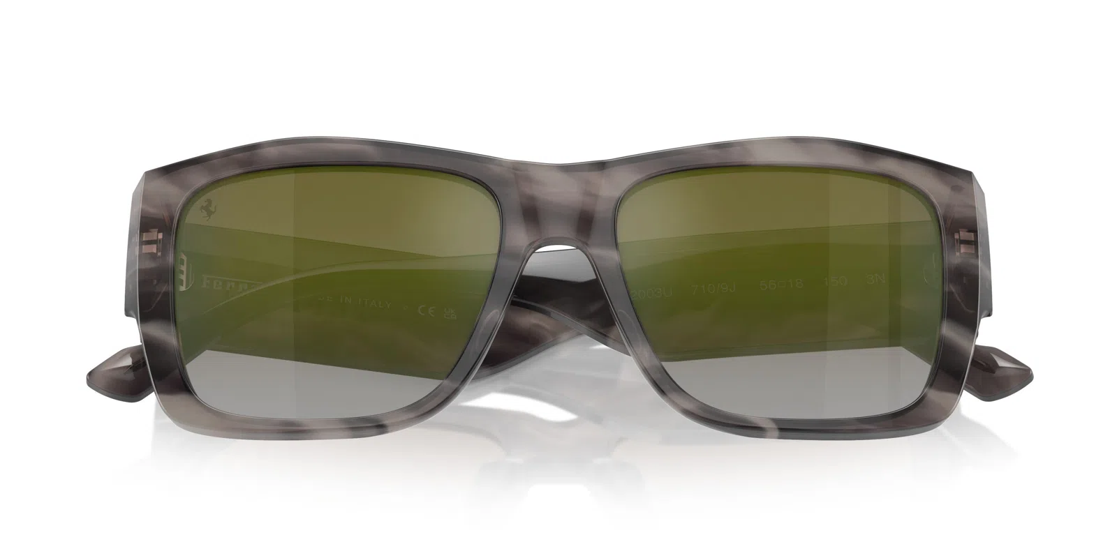 Ferrari 2003U Sunglasses - view 11