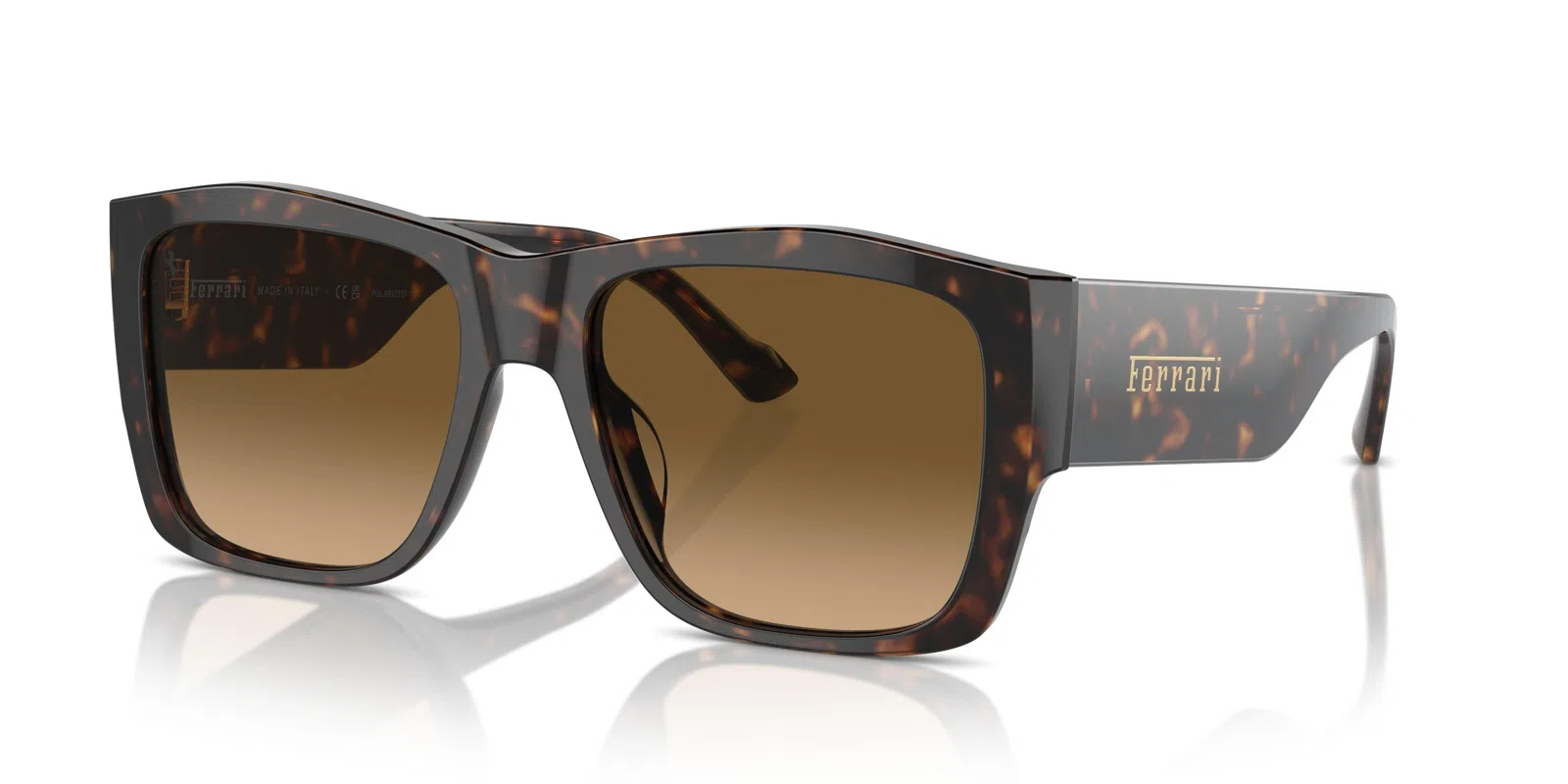 Ferrari 2003U Sunglasses - view 12