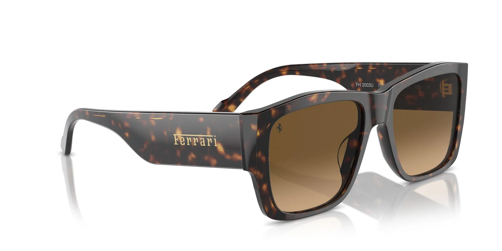 Ferrari 2003U Sunglasses - view 15