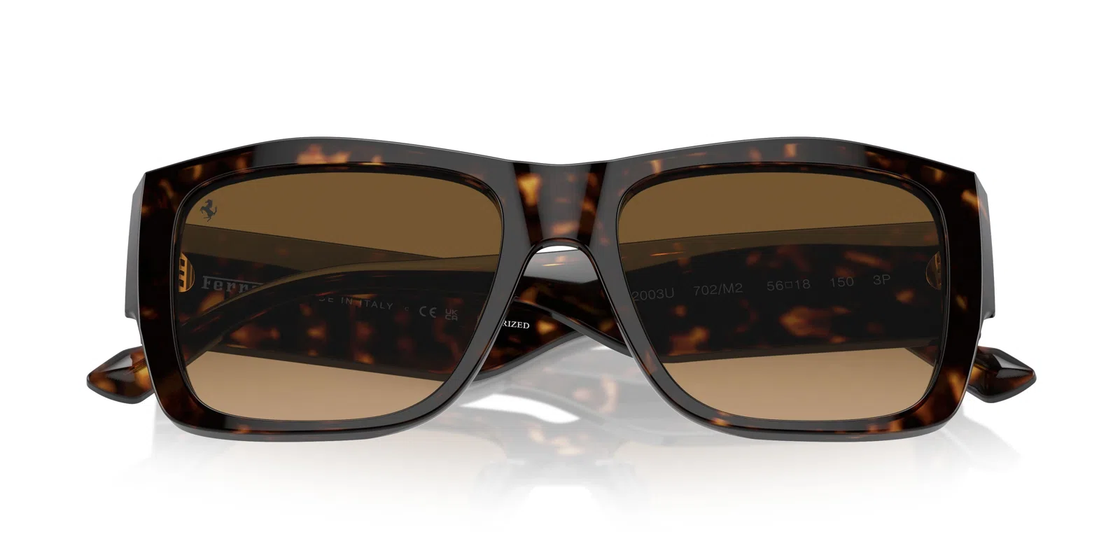 Ferrari 2003U Sunglasses - view 17