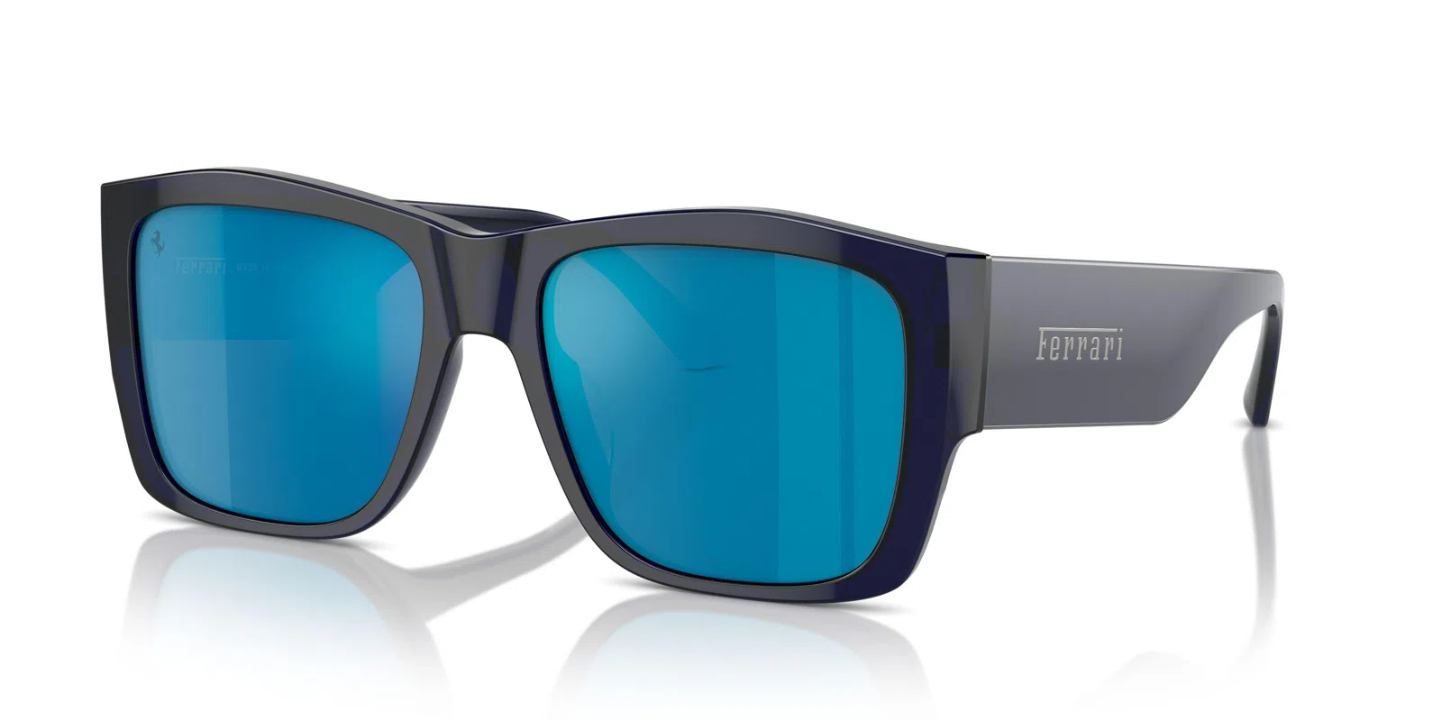 Ferrari 2003U Sunglasses - view 18