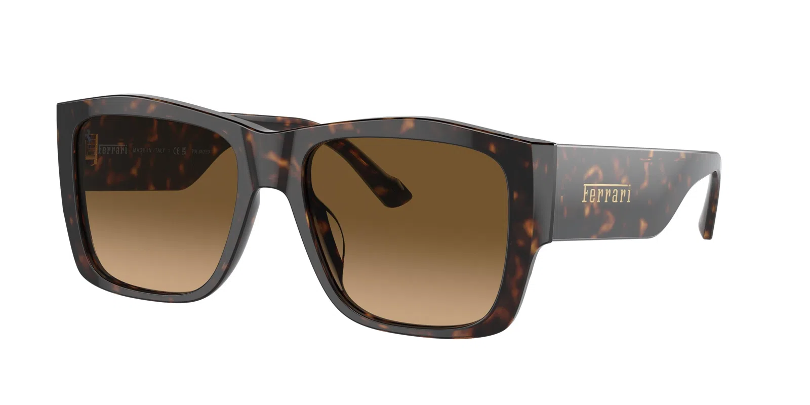 Ferrari 2003U Sunglasses - view 2