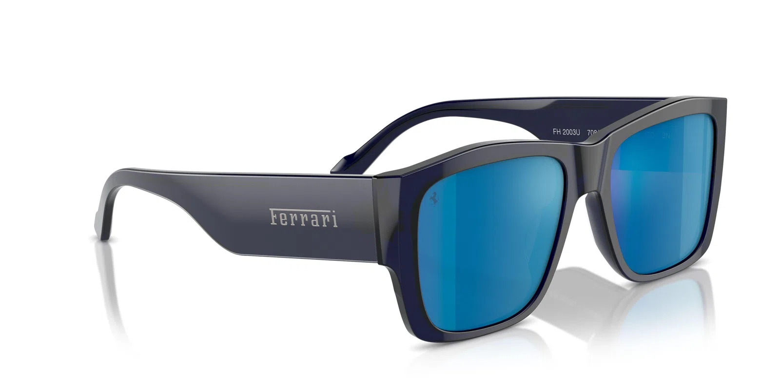 Ferrari 2003U Sunglasses - view 21