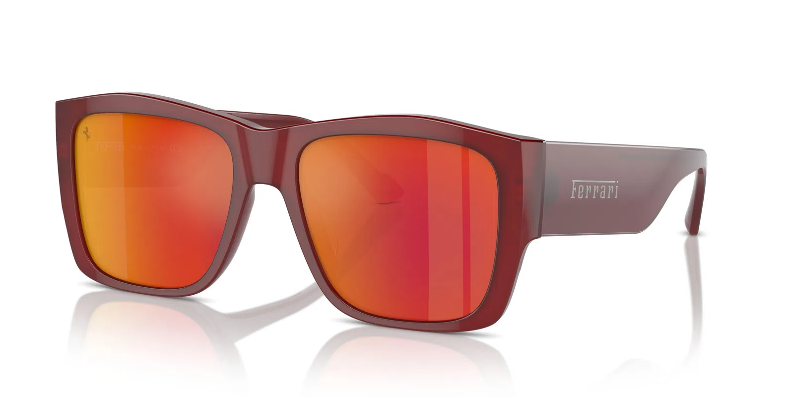 Ferrari 2003U Sunglasses - view 24