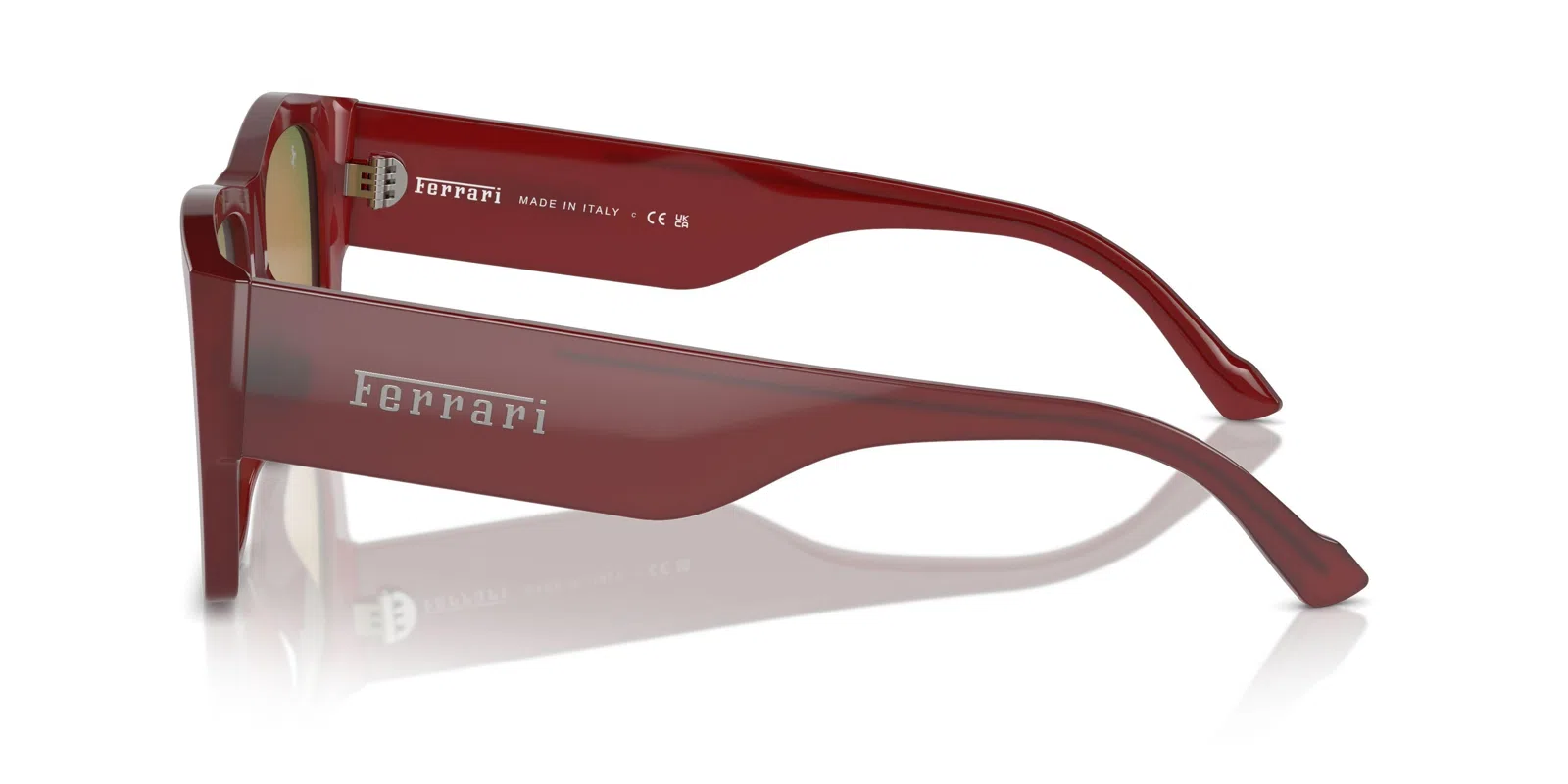 Ferrari 2003U Sunglasses - view 25