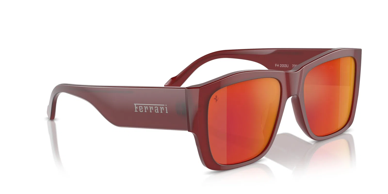 Ferrari 2003U Sunglasses - view 27