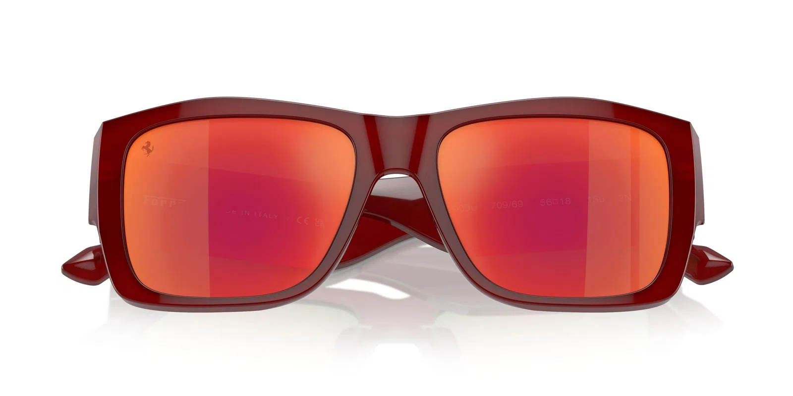 Ferrari 2003U Sunglasses - view 29
