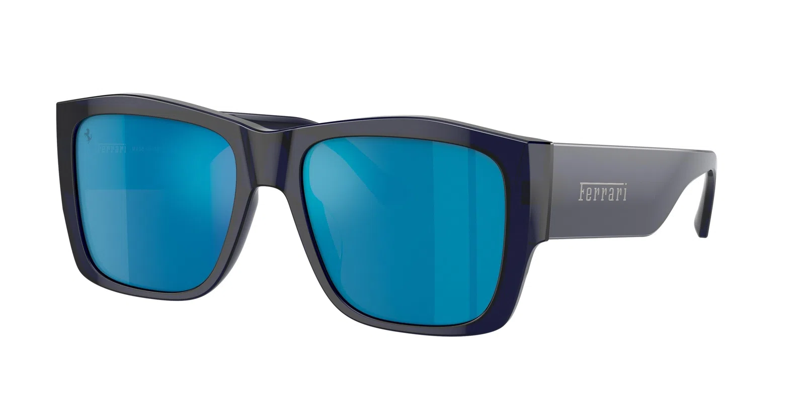 Ferrari 2003U Sunglasses - view 3