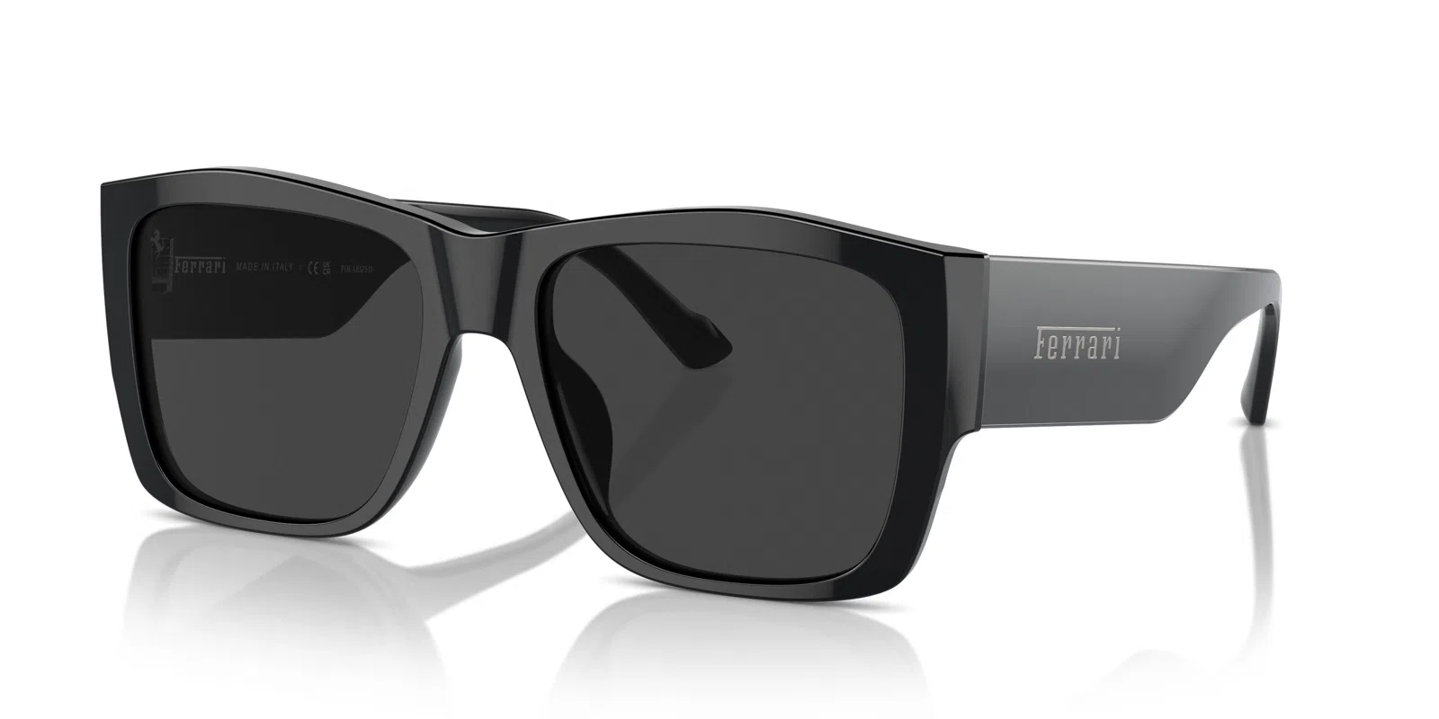 Ferrari 2003U Sunglasses - view 30