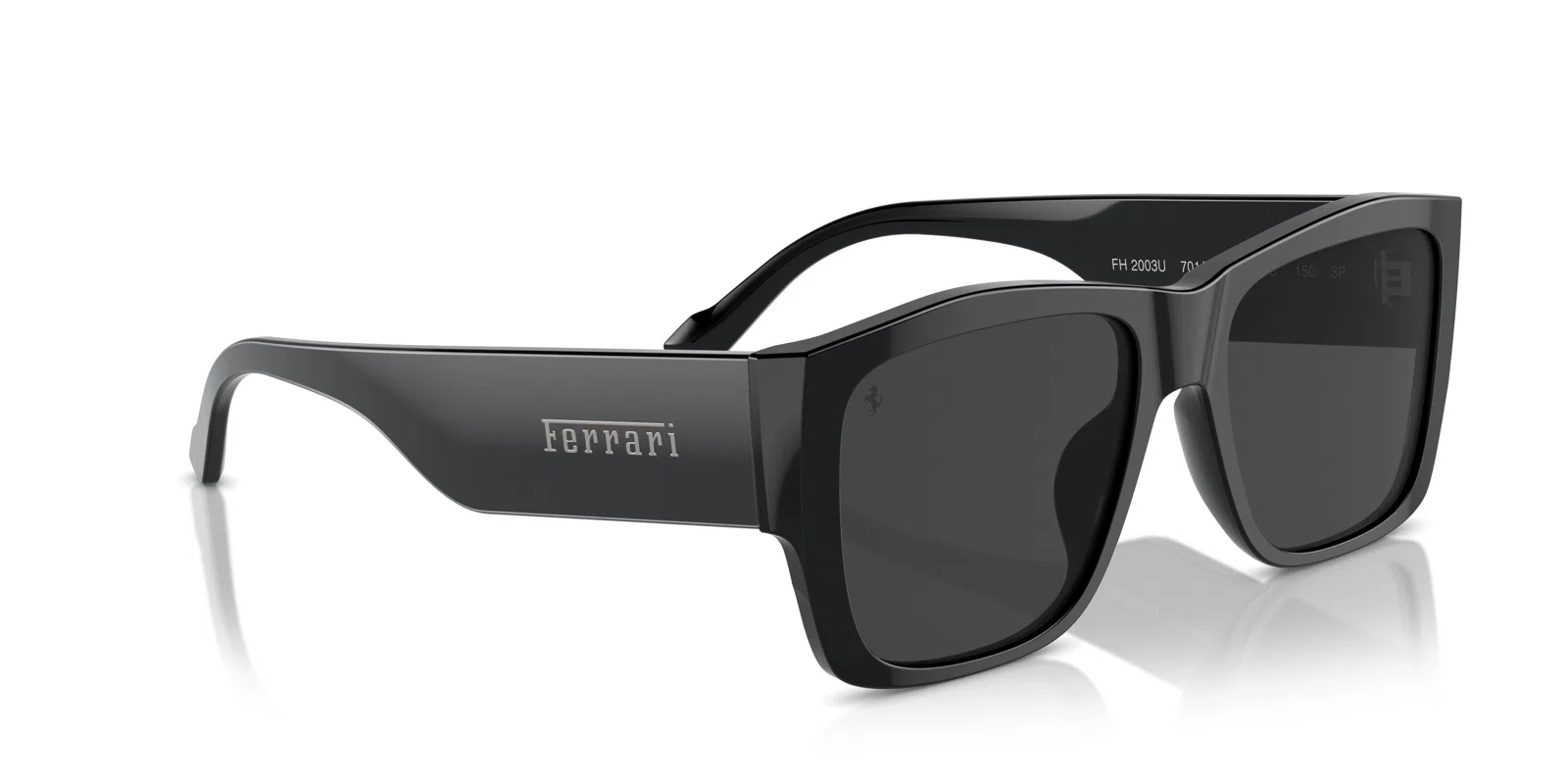 Ferrari 2003U Sunglasses - view 33
