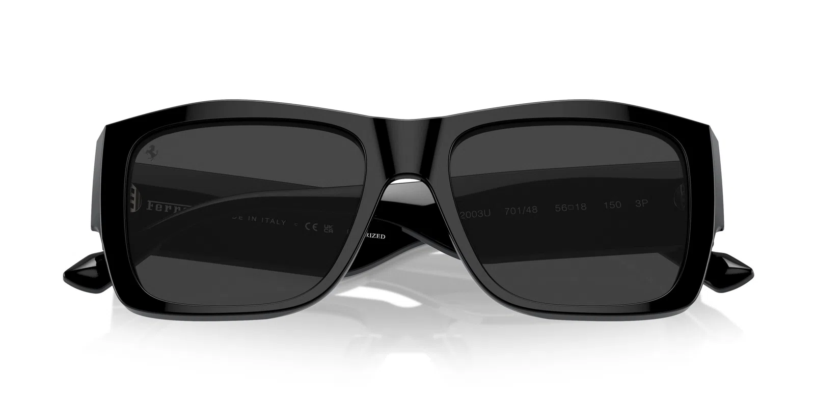 Ferrari 2003U Sunglasses - view 35