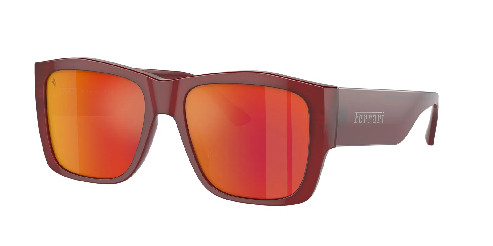 Ferrari 2003U Sunglasses - view 4