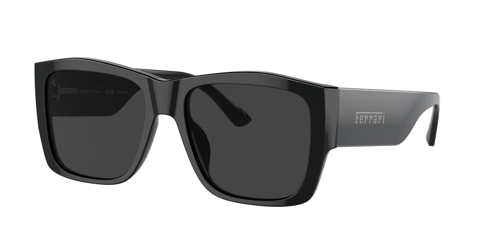 Ferrari 2003U Sunglasses - view 5