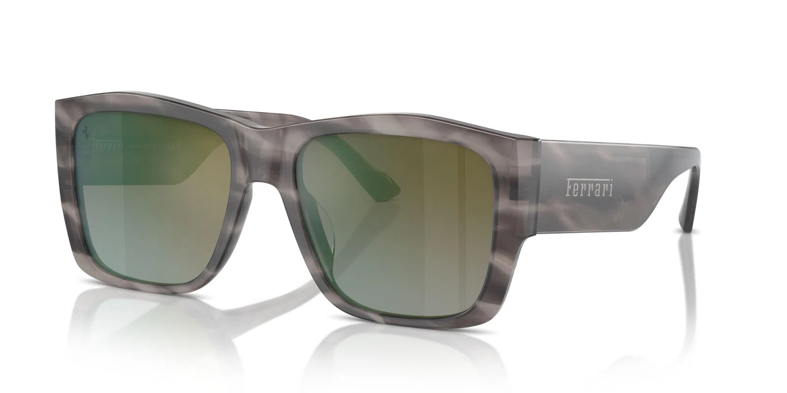 Ferrari 2003U Sunglasses - view 6