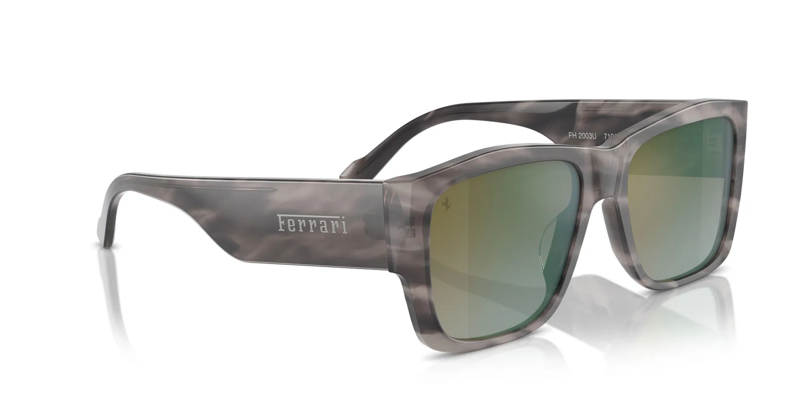 Ferrari 2003U Sunglasses - view 9