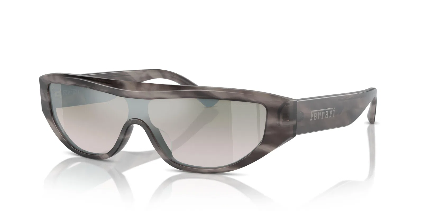Ferrari 2004U Sunglasses - view 11
