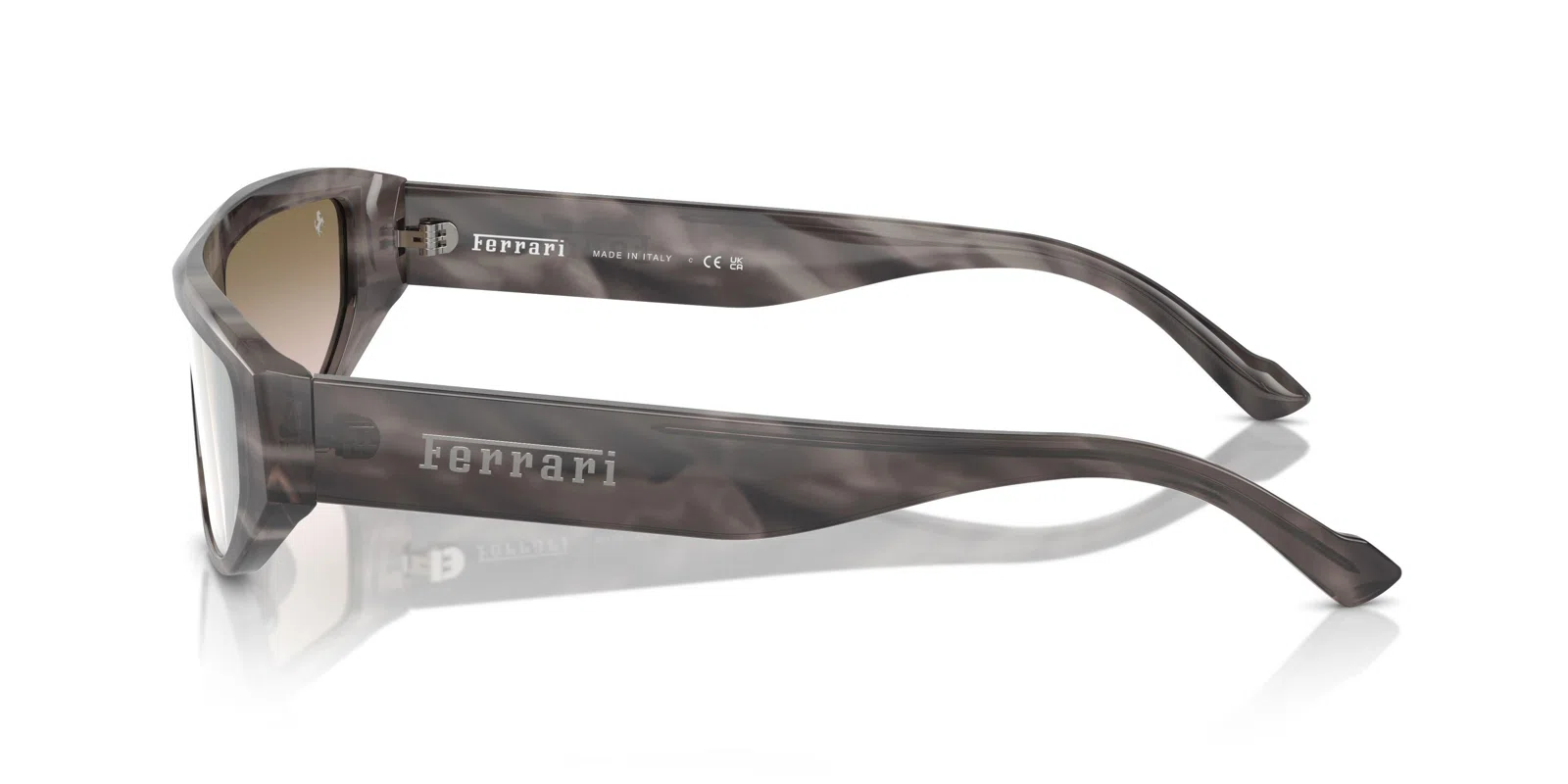 Ferrari 2004U Sunglasses - view 12