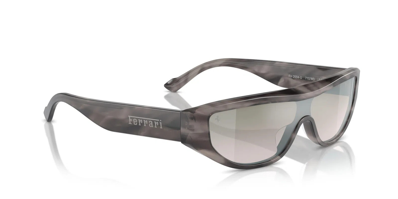 Ferrari 2004U Sunglasses - view 14