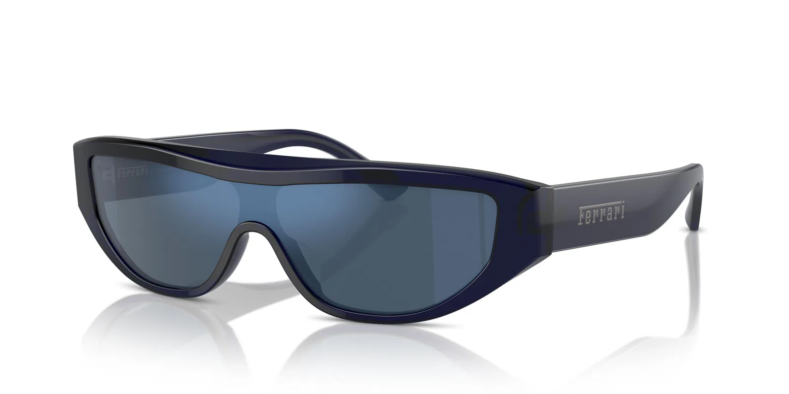 Ferrari 2004U Sunglasses - view 17