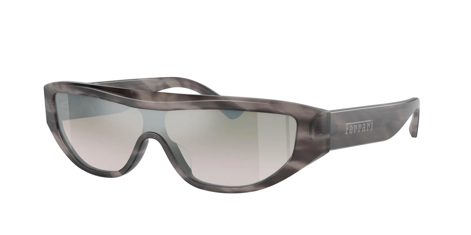 Ferrari 2004U Sunglasses - view 2