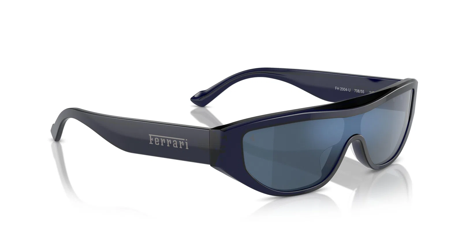 Ferrari 2004U Sunglasses - view 20