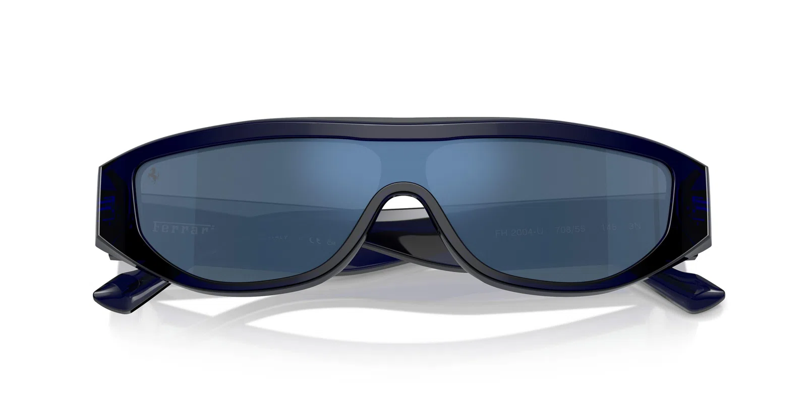 Ferrari 2004U Sunglasses - view 22