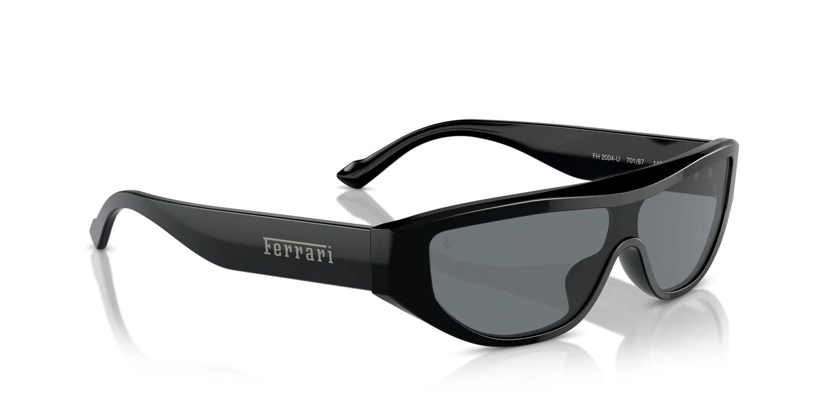 Ferrari 2004U Sunglasses - view 26
