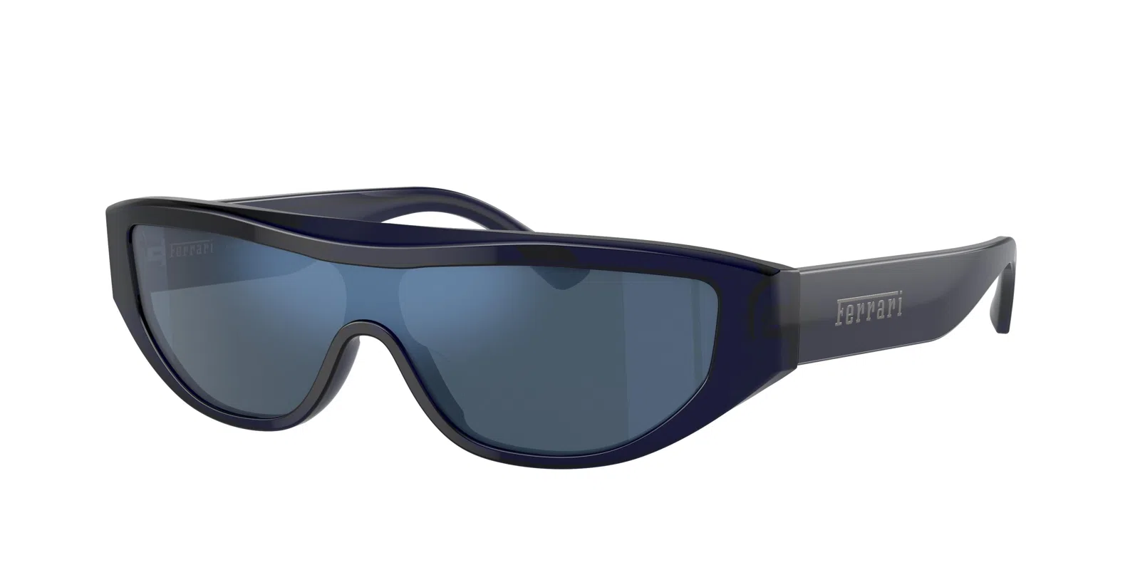 Ferrari 2004U Sunglasses - view 3