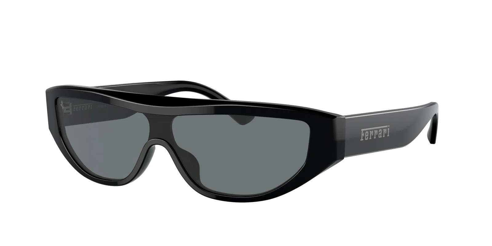 Ferrari 2004U Sunglasses - view 4
