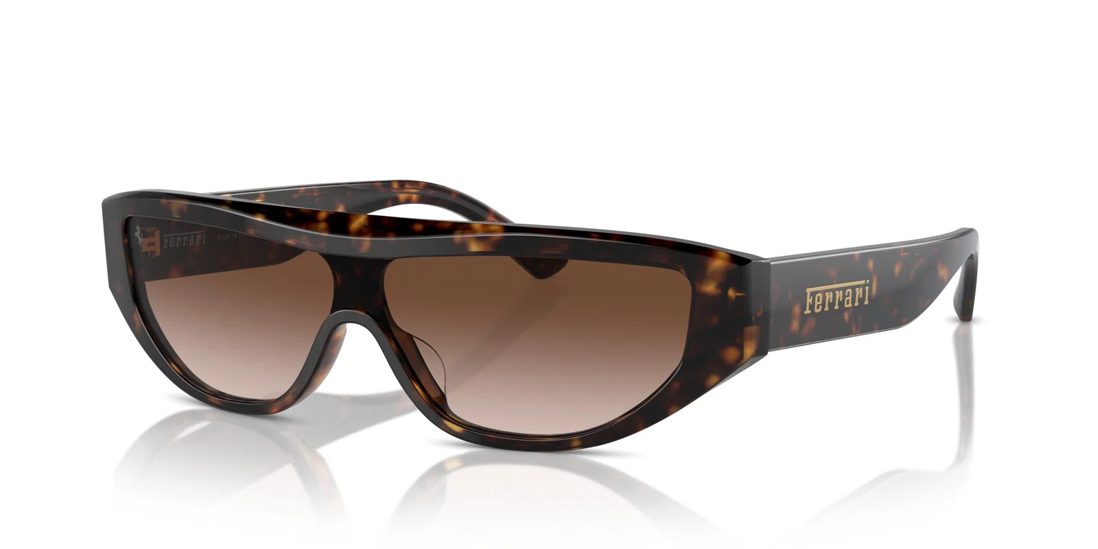 Ferrari 2004U Sunglasses - view 5