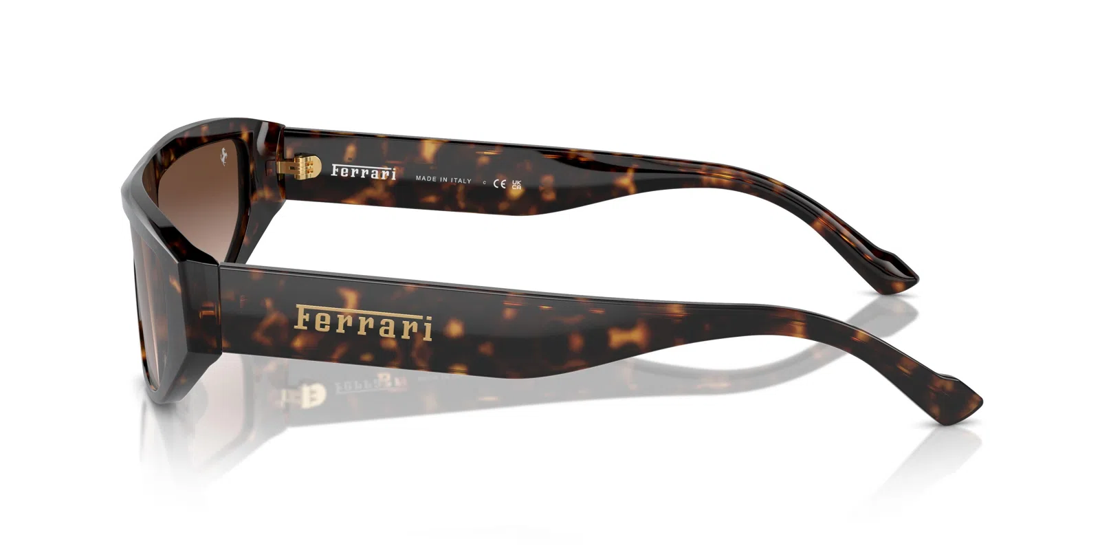 Ferrari 2004U Sunglasses - view 6