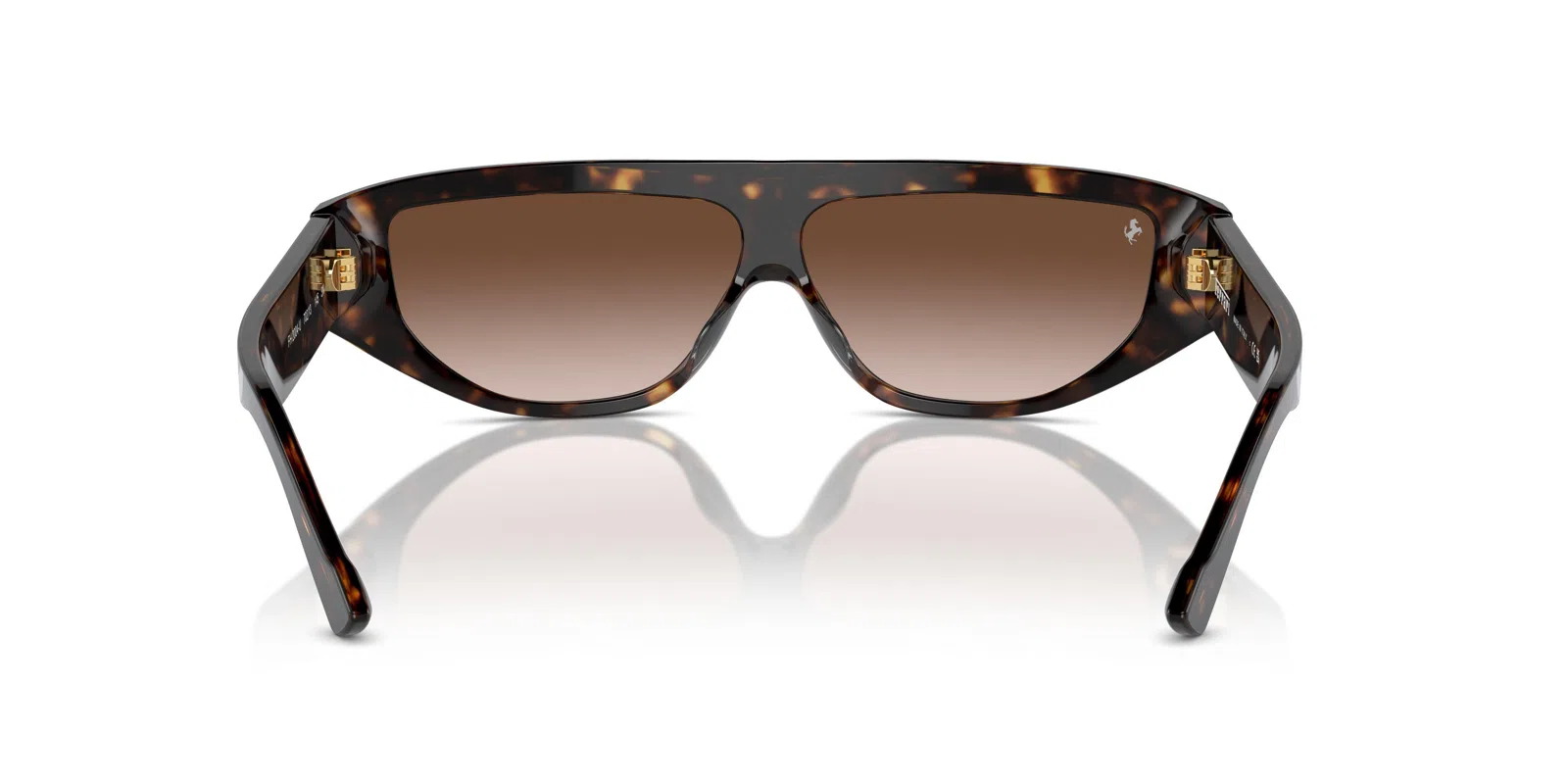 Ferrari 2004U Sunglasses - view 7