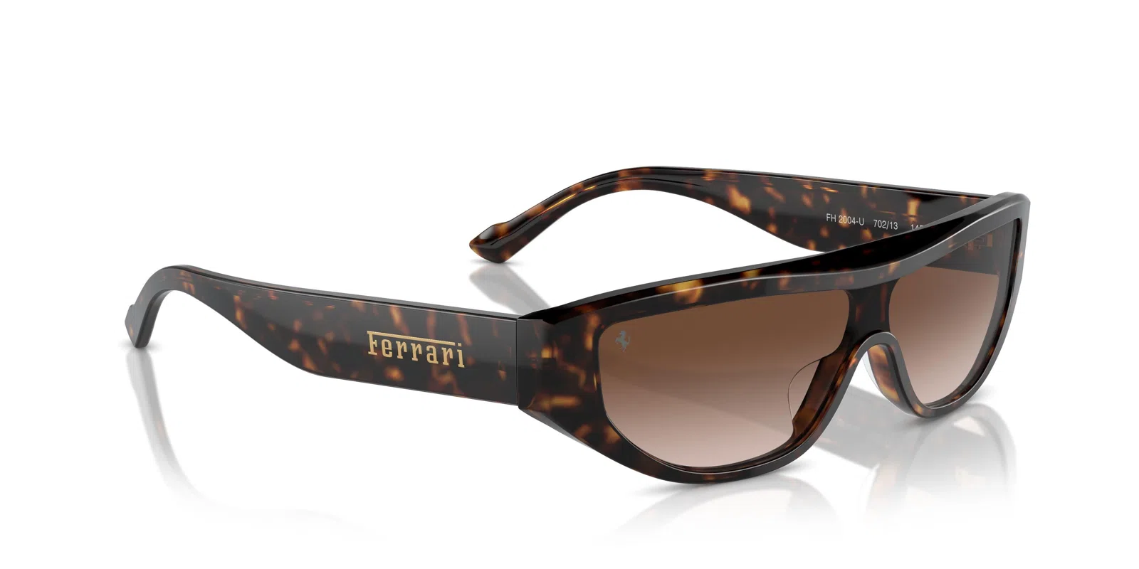 Ferrari 2004U Sunglasses - view 8