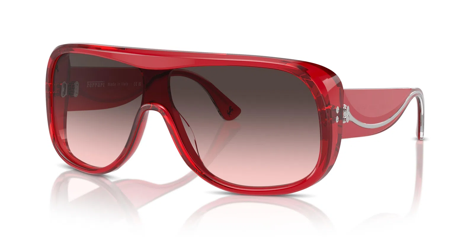 Ferrari 2006U Sunglasses - view 11