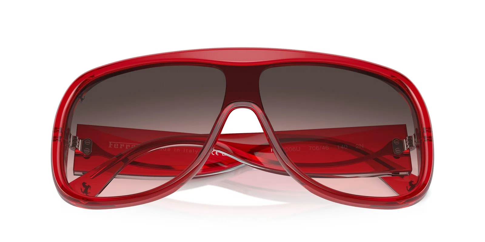 Ferrari 2006U Sunglasses - view 16