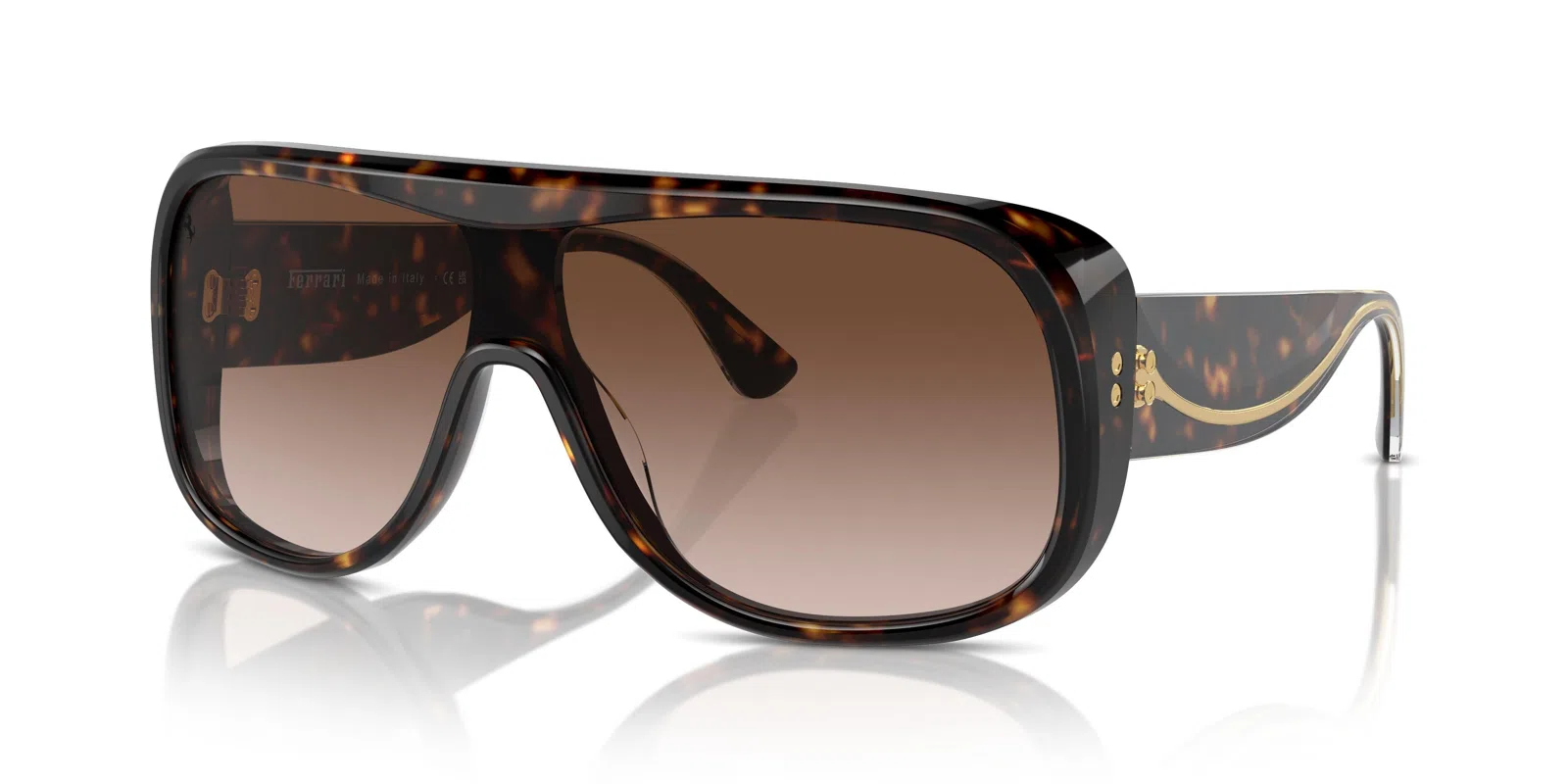 Ferrari 2006U Sunglasses - view 17