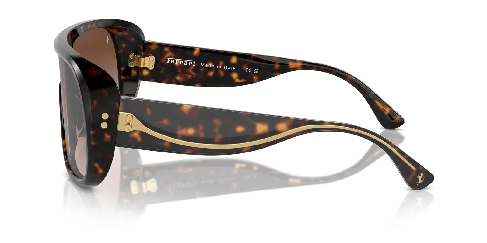 Ferrari 2006U Sunglasses - view 18