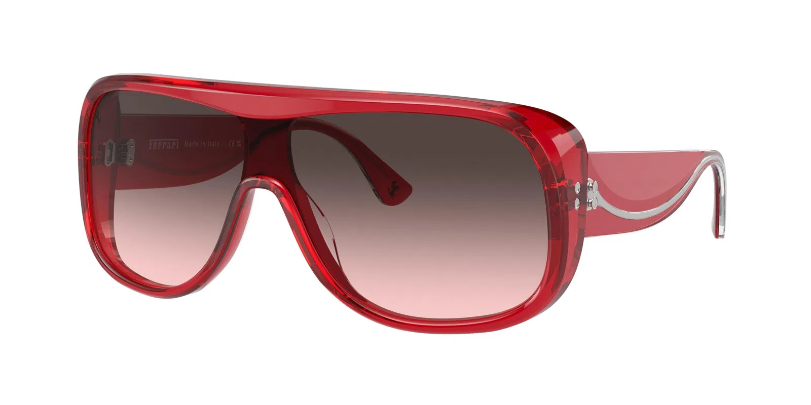Ferrari 2006U Sunglasses - view 2