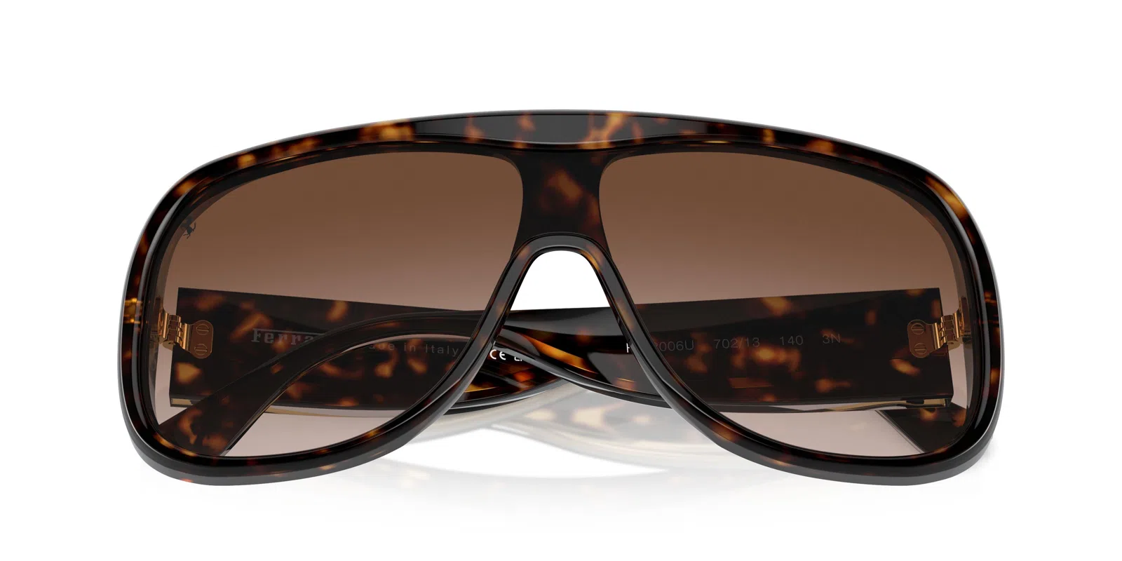 Ferrari 2006U Sunglasses - view 22