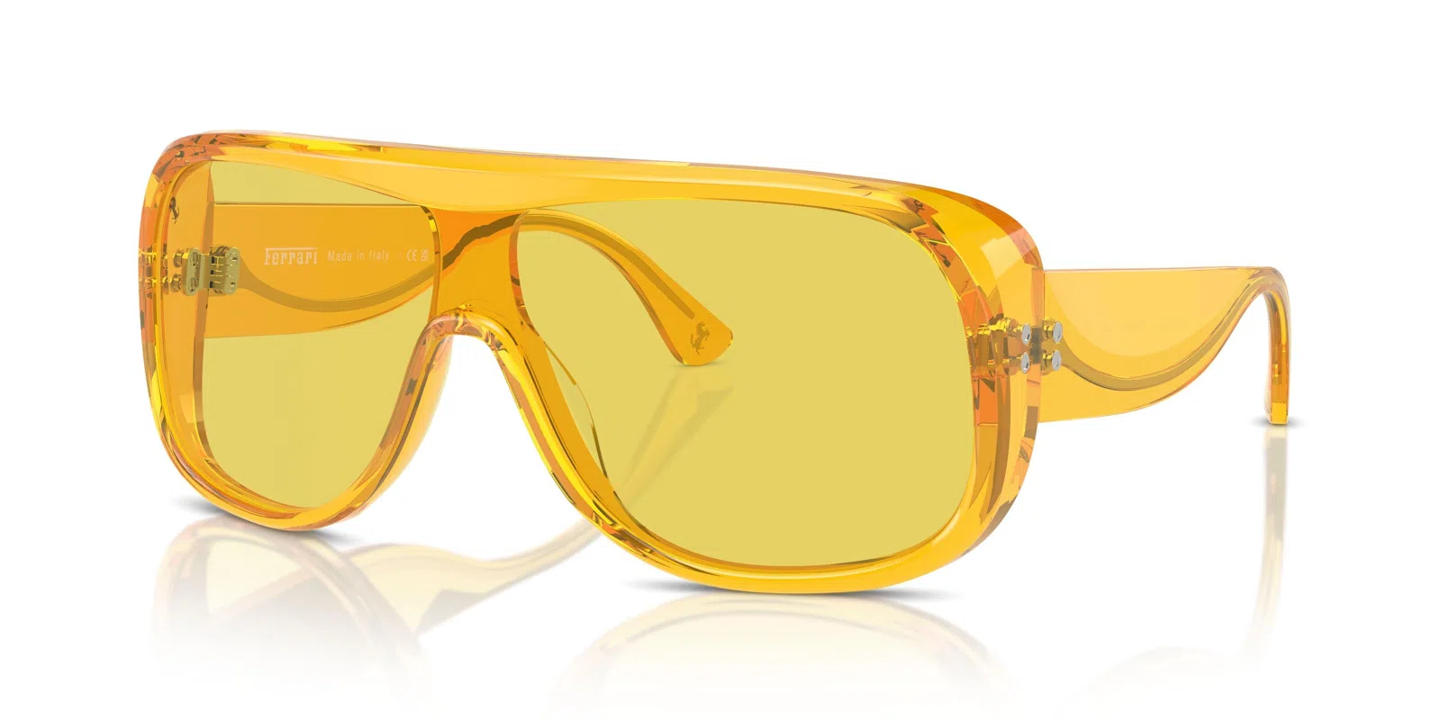 Ferrari 2006U Sunglasses - view 23