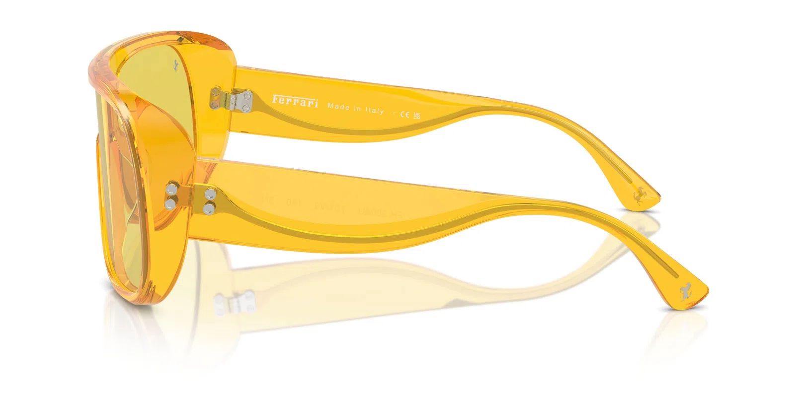 Ferrari 2006U Sunglasses - view 24